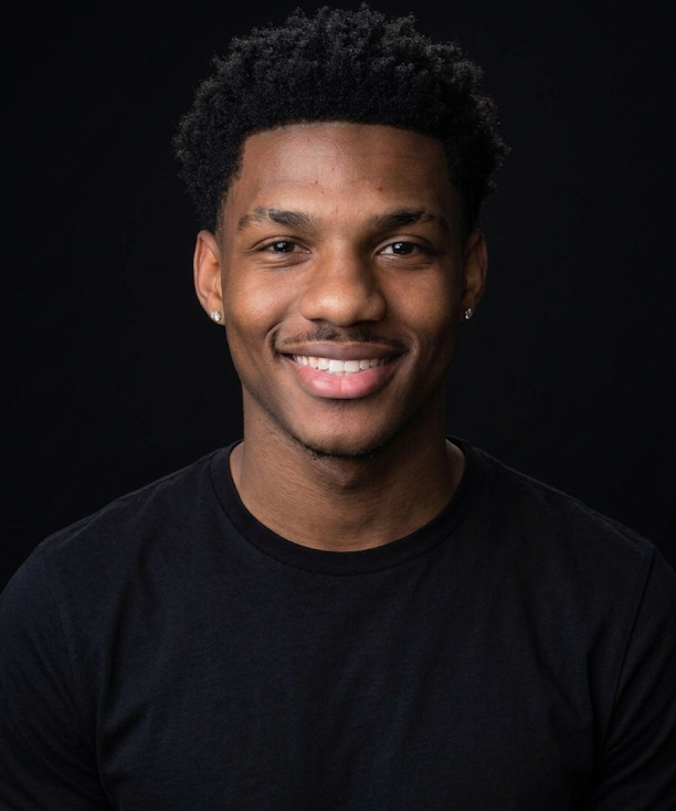 Keith — maintenance foreman and founder of KeithDoSites